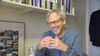 Three GER Question with David Lambert