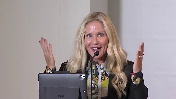 The Disease of Addiction - First Lady Kathryn Burgum