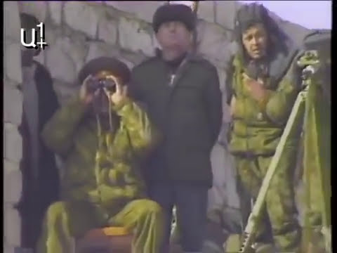 1992  Qarabağ müharibəsi  ermənilər Şuşanın Malıbəyli kəndinin işğalında
