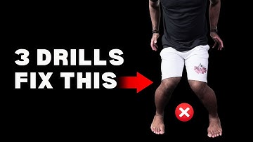 3 Knee Exercises to Improve Landing Mechanics and Build Power