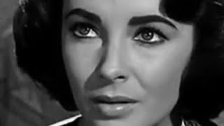 🚩 Remembering ELIZABETH TAYLOR in Suddenly, Last Summer (1959) Directed by Joseph L. Mankiewicz
