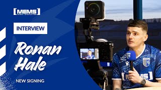 Download Lagu EXCLUSIVE | RONAN HALE'S FIRST GILLS INTERVIEW MP3