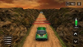 Speed car escape 3d android gameplay screenshot 4