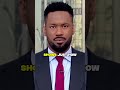 Chicago Mayor Brandon Johnson telling America "we can't arrest our way to safety".