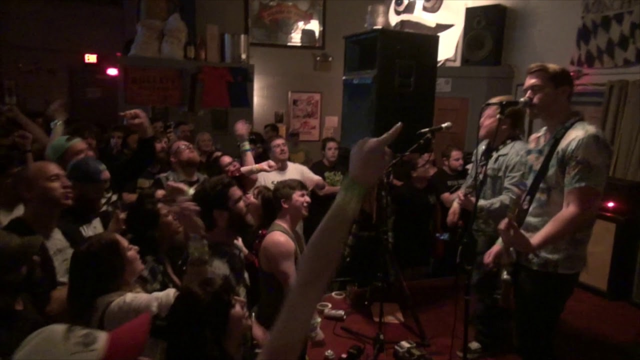 You Vandal - Semi-Charmed Life (Third Eye Blind cover)