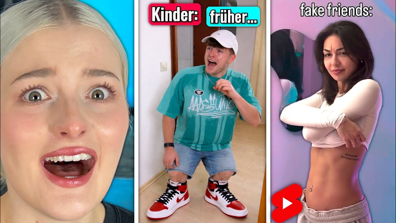 LiDiRo reagiert auf Shorts #551 #lidiro #shorts