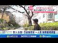 日本獨自賞櫻風潮