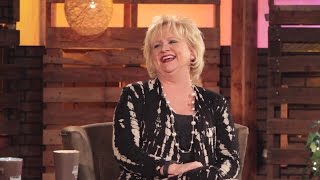 Chonda Pierce: You Gotta Laugh! (Randy Robison / LIFE Today)