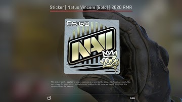 Opening 2020 RMR Legends Capsules