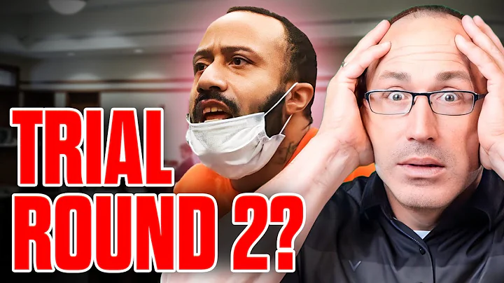 Real Lawyer Explains Darrell Brooks APPEAL
