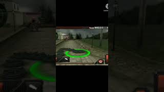 ZOMBIE ROADKILL gameplay#short screenshot 3