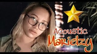 "Not a Bad Thing" (Justin Timberlake) cover by Mariel with lyrics.