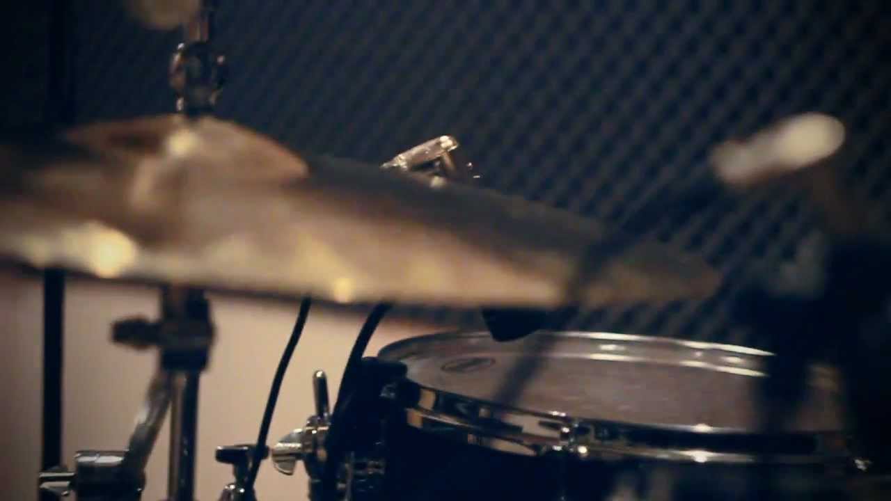 Lost In Alaska Time of solution (Drum Play Through) YouTube