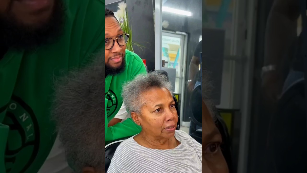 Amazing Transformation By Anthony Claxton 😍