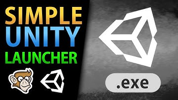 Make an Awesome Launcher for all your Games!