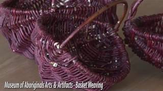 Basket Weaving