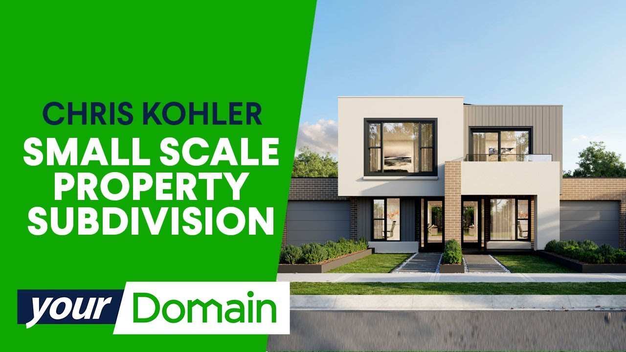 เช่า domain  2022 Update  The property subdivision that anyone can do | Your Domain