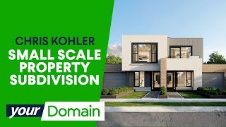 The property subdivision that anyone can do | Your Domain