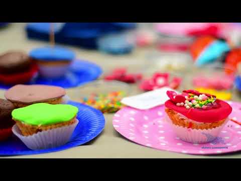 სათამაშოების სამეწარმეო მარკეტი