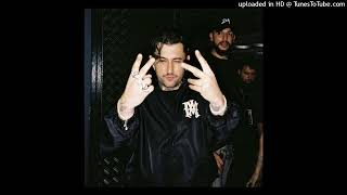 Motive - Üç Parmak (Official Audio)