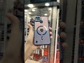 mobile pouch megsif tpu case #smartphone #phonecase #cover #case 03282729128