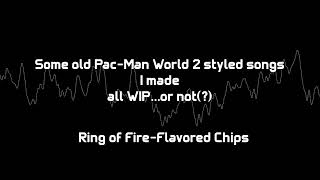 Some old Pac-Man World 2 styled songs :)