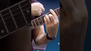 How To Not Suck At Barre Chords