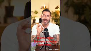 Si Eres Signo Escorpio Escucha Este Video.