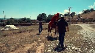 Aram Serhad Yeni Klibi Kamera Arkası 2018