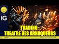 Sp500, NASDAQ100, CAC40 ...( 17/02/26): trading, le théâtre des arnaqueurs...