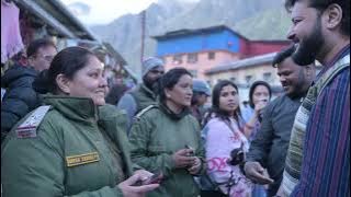 Chardham Making Video #01 | Behind the Scenes | Anubhav Mohanty | Anuradha Panigrahi | Himadri