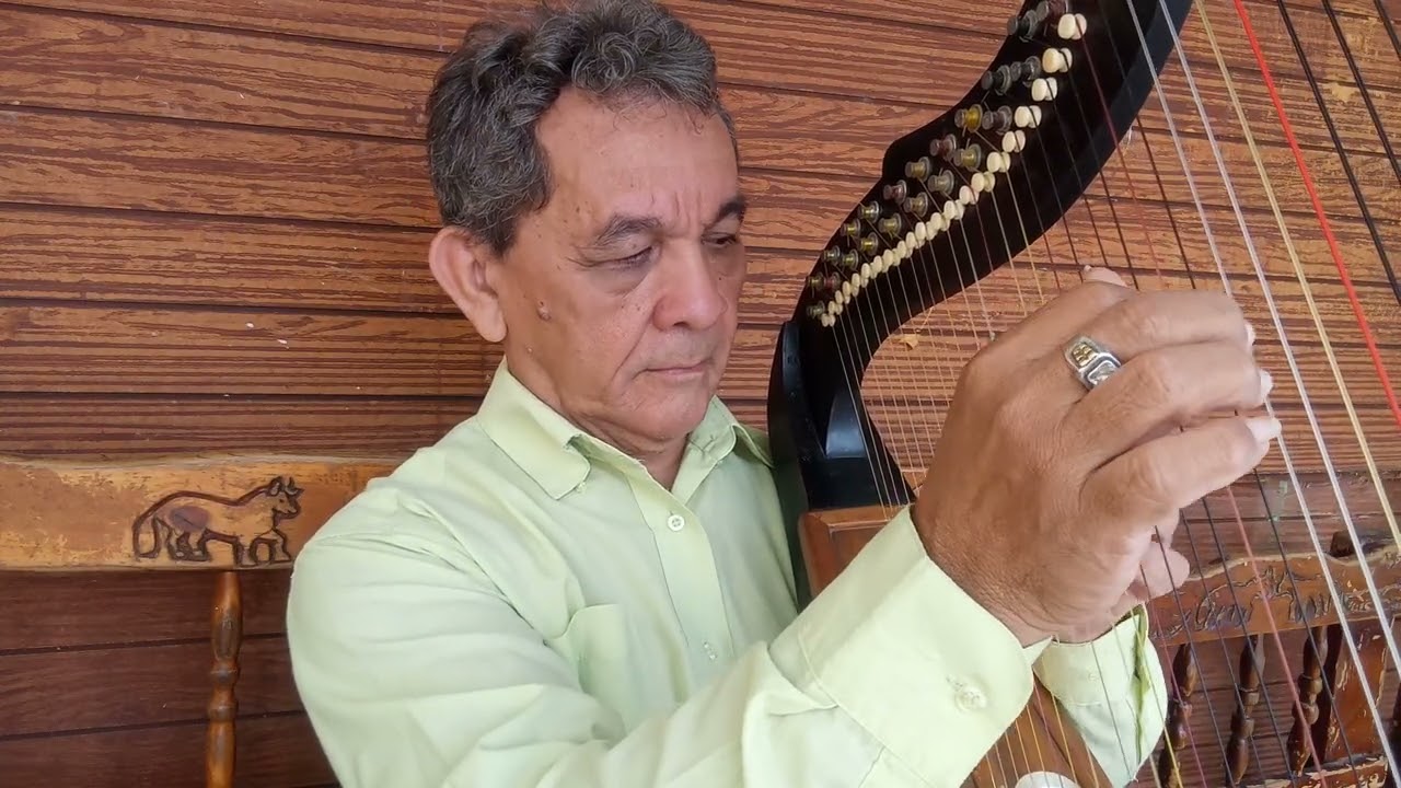 Mucho llano pa un llanero con Ramón Páez 