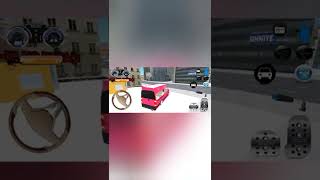 minibüs ve dolmuş oyunu izle android car game #shorts (1) screenshot 2