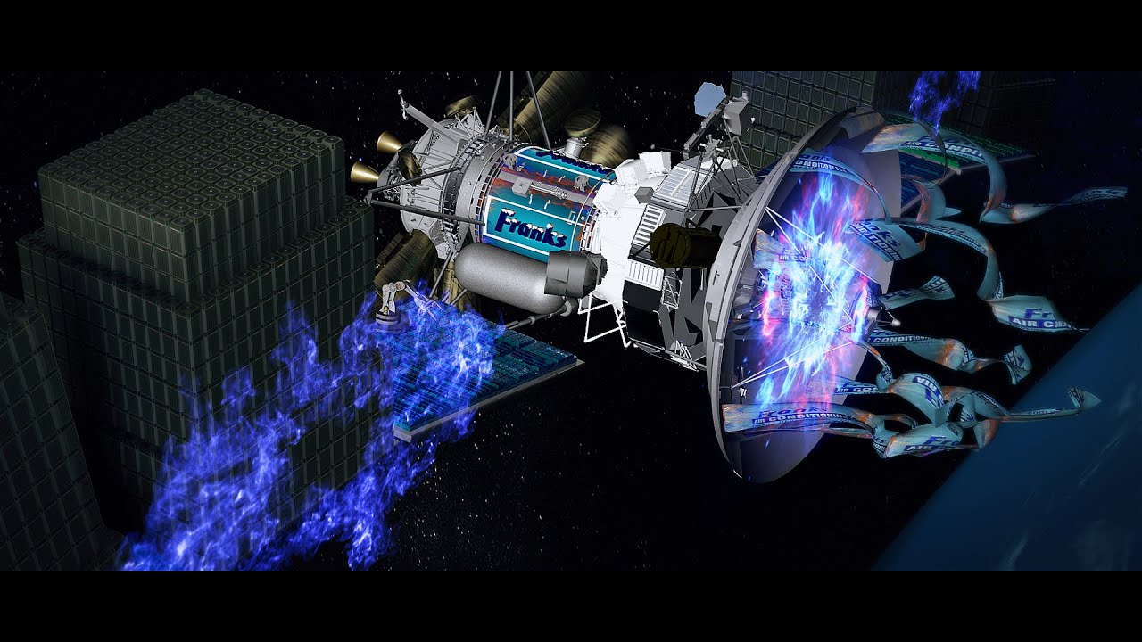 Franks Air Conditioning 2016 YouTube