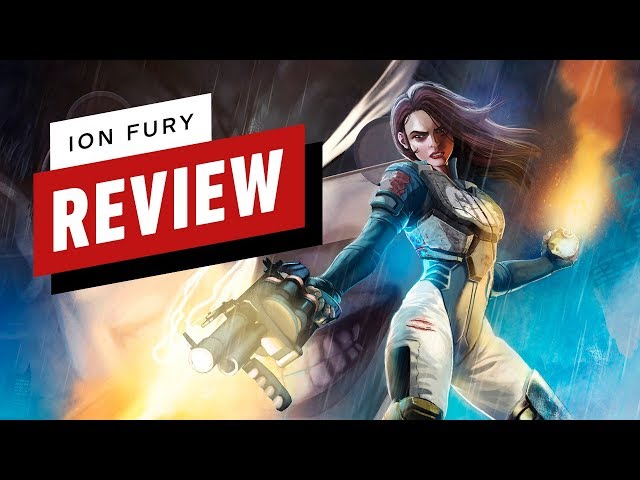 Engines of Fury (FURY) - Gameplay, Guide, and Reviews