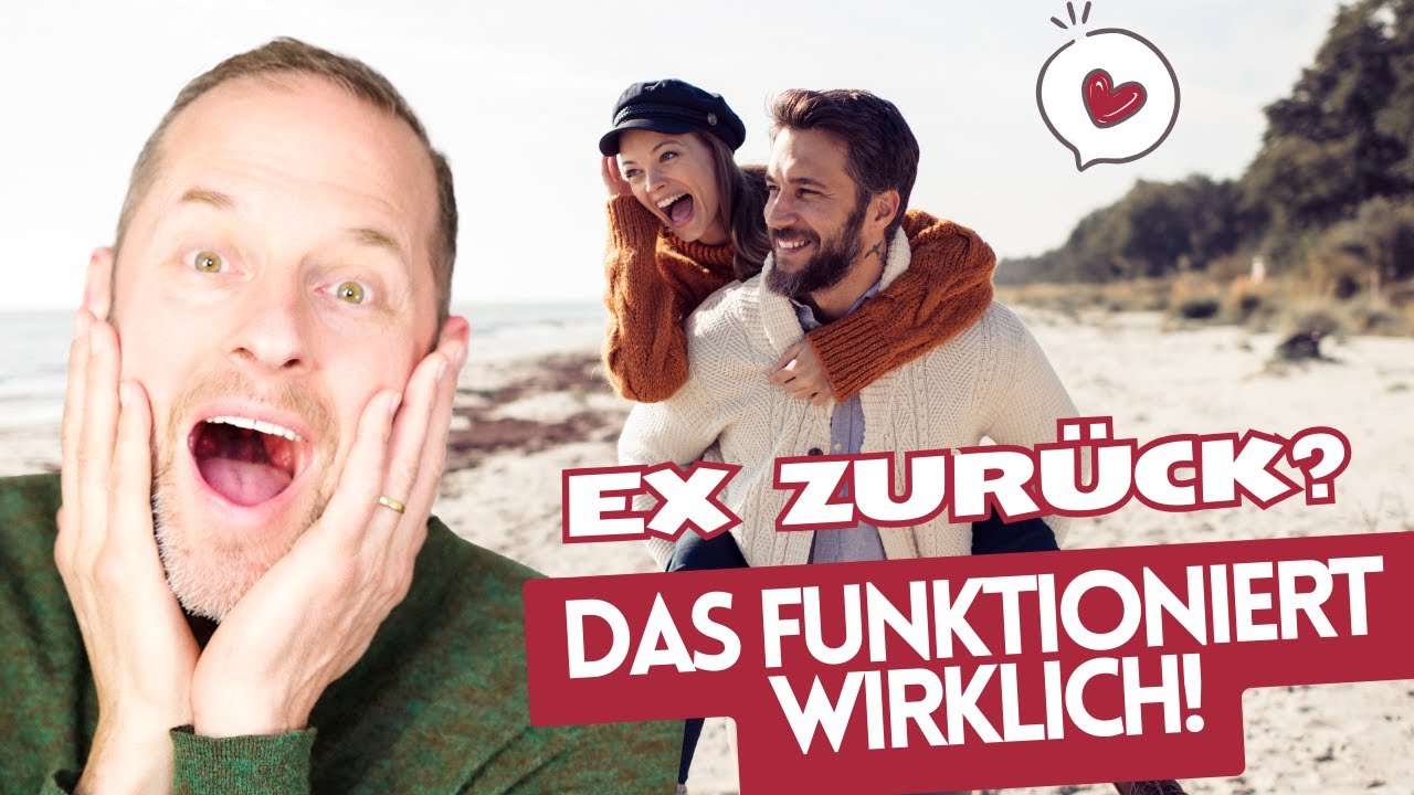 Elegantes Wie Bekomme Ich Meinen Ex Zurck Ebenbild