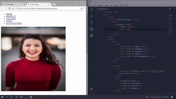 2.1  Mempercantik Tampilan Website dengan CSS – arkademy
