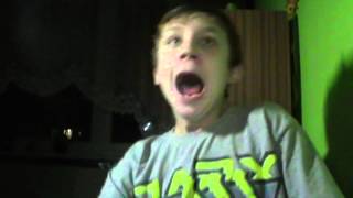 Outlast Reaction