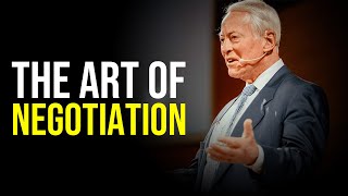 Mastering the Art of Negotiation: Unlocking Your Maximum Earning Potential