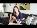 (Christina Perri) A Thousand Years - Gabriella Quevedo