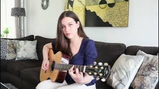 (Christina Perri) A Thousand Years - Gabriella Quevedo