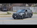[SUSPECT HOME] Fort Worth Police 🚔 Outside of Shooter Home 🏡 