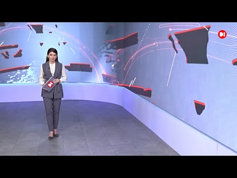 Новини на D1 19:00. 3 лютого 2022