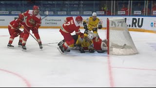 Kunlun RS vs. Severstal | 14.10.2022 | Highlights KHL / Куньлунь РС - Северсталь | 14.10.2022| Обзор Kunlun RS vs. Severstal | 14.10.2022 | Highlights KHL / Куньлунь РС - Северсталь | 14.10.2022| Обзор
