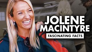 Celebrity 10 Fascinating Facts about Jolene MacIntyre from “Bad Chad Customs” Profile