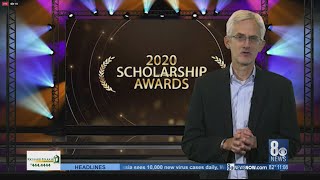 Local foundation holds virtual awards banquet, awards $2 million in college scholarship money