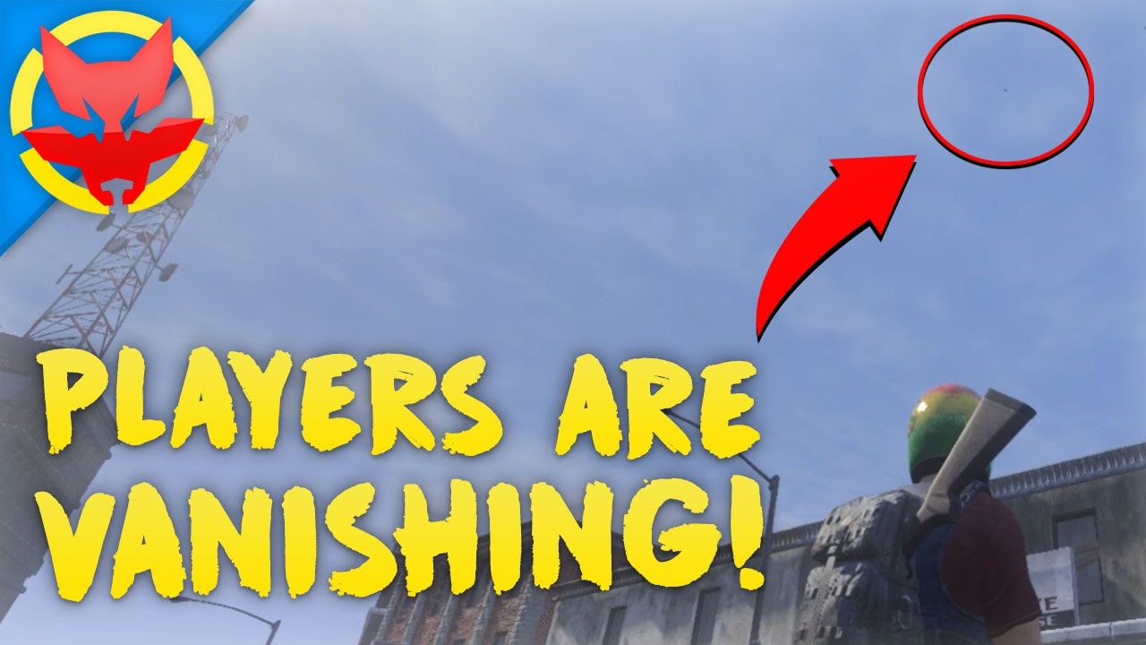 players-are-vanishing-into-thin-air-wtf-moments-1-h1z1-youtube