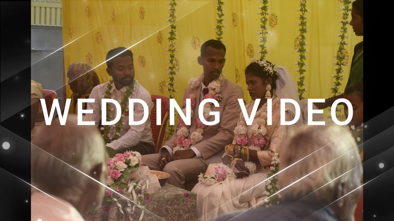 Brother's Wedding Video || 24th January, 2024