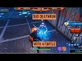 4:28 - $1000 Duo Deathrun 2.0 - w/4Turtle (WR)