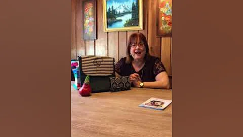 Cindy Bowman's Introduction